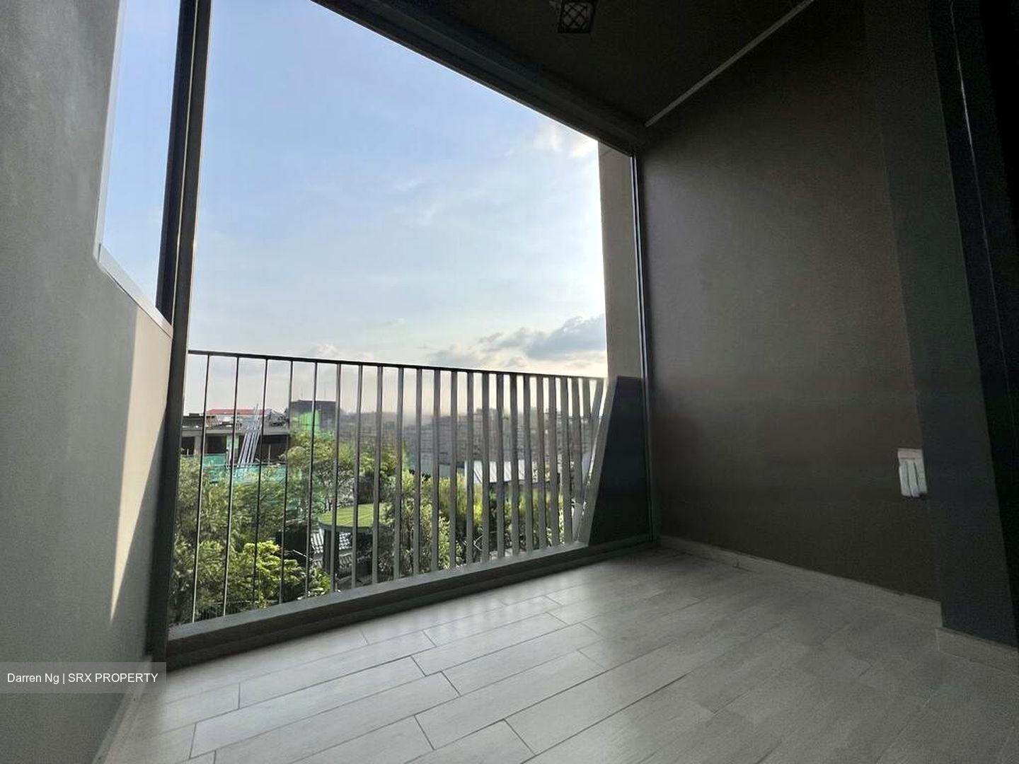 The Garden Residences (D19), Apartment #464826671